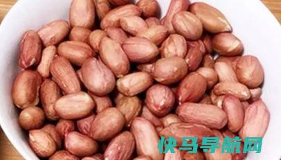 花生米这样做，比油炸花生更好吃，健康不上火，上桌就