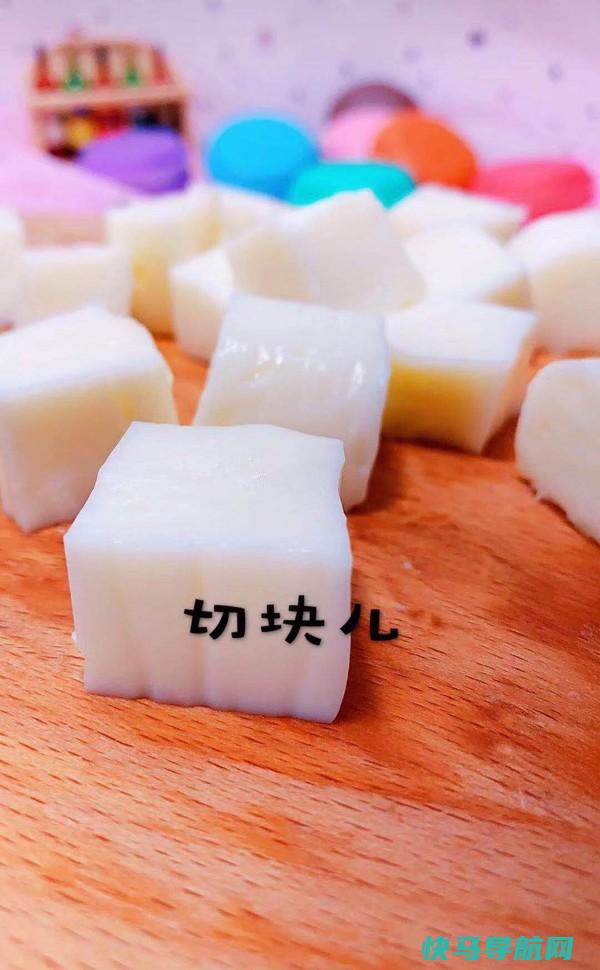 她45岁看起来却像22岁，原来竟是隔天吃1次它，我默