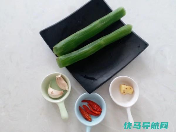 萝卜青菜根本不算啥，它才是菜王健脾益气明目