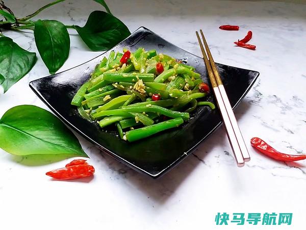 冬季萝卜青菜根本不算啥，它才是菜王！健脾益气明目，好吃又便宜