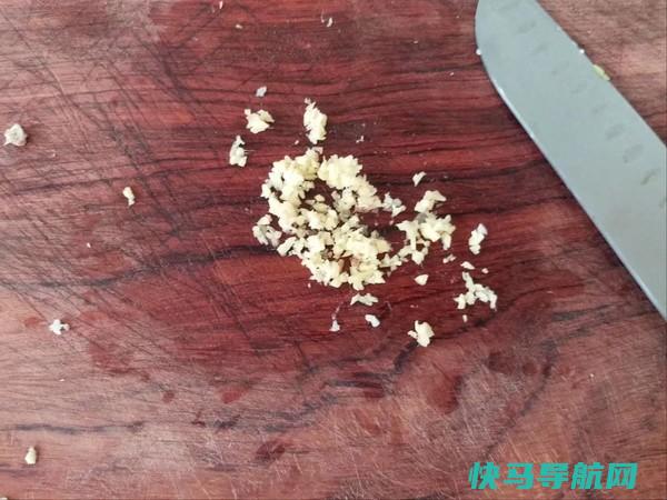 萝卜青菜根本不算啥，它才是菜王健脾益气明目