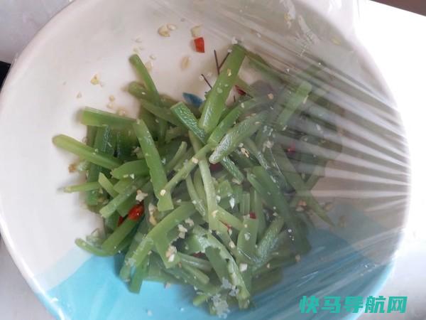 萝卜青菜根本不算啥，它才是菜王健脾益气明目