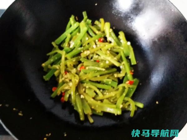 萝卜青菜根本不算啥，它才是菜王健脾益气明目