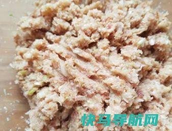白萝卜这样做最好吃，做法超简单，出锅鲜嫩多汁，还能