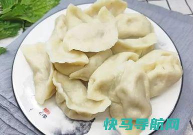 白萝卜这样做最好吃，做法超简单，出锅鲜嫩多汁，还能