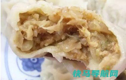 白萝卜这样做最好吃，做法超简单，出锅鲜嫩多汁，还能