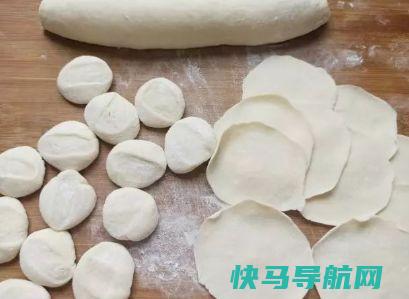 白萝卜这样做最好吃，做法超简单，出锅鲜嫩多汁，还能