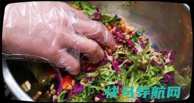 这菜过年要常吃，3分钟上桌，清肠刮油护眼睛，吃大鱼