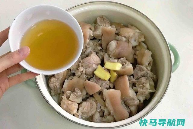家中客人来访，上这道硬菜就对了不仅还倍儿有