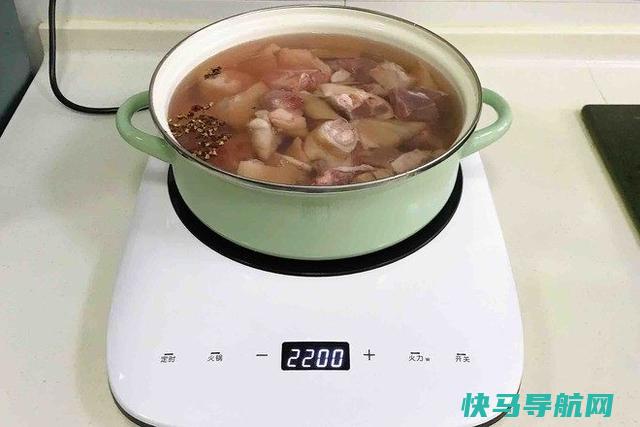 家中客人来访，上这道硬菜就对了不仅还倍儿有