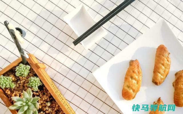 非油炸的炸鸡更健康，省时间还不担心蹦油，不知道的请速度收藏！