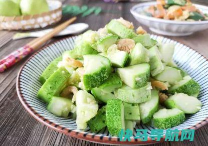 减肥首选这菜，清肠刮油很厉害，悄悄往下掉，重新