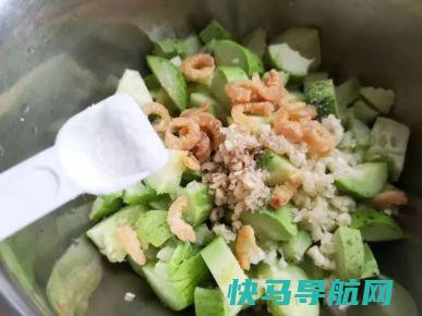减肥首选这菜，清肠刮油很厉害，悄悄往下掉，重新
