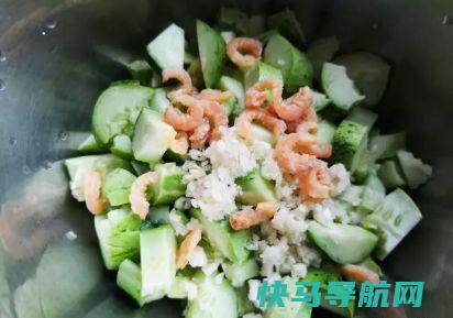 减肥首选这菜，清肠刮油很厉害，悄悄往下掉，重新