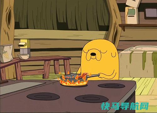 历史上最完整的烹饪方法只有一个词:熏香！