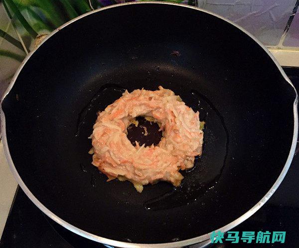 爆好吃的营养早餐，5就上桌，保证让你好吃到停