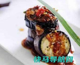 素菜这样做，不爱吃蔬菜的也能连吃两大碗！