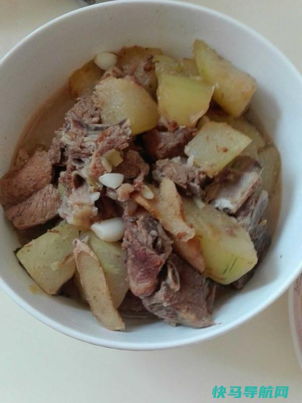 冬季易干燥上火，经常吃它，清热去火，滋阴润肺，老少皆
