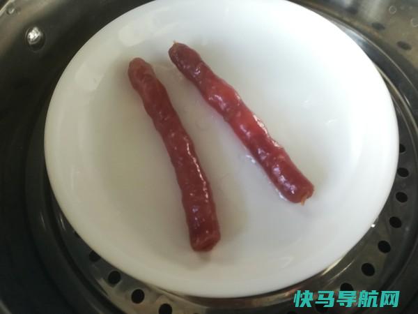 天太冷，这煲饭超适合做给孩子吃，，营养解馋，孩