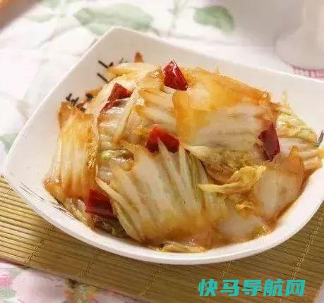 10分钟就做好的菜，好吃又很营养健康