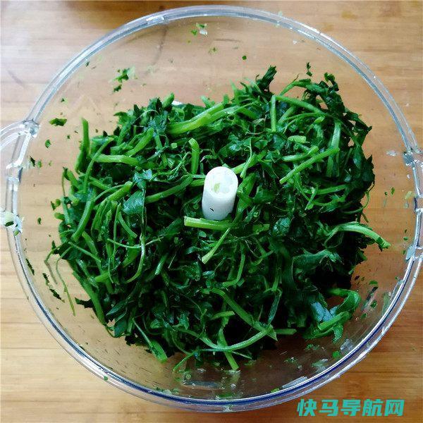 头天晚上准备好，一早就能吃上美味的馄饨，老公