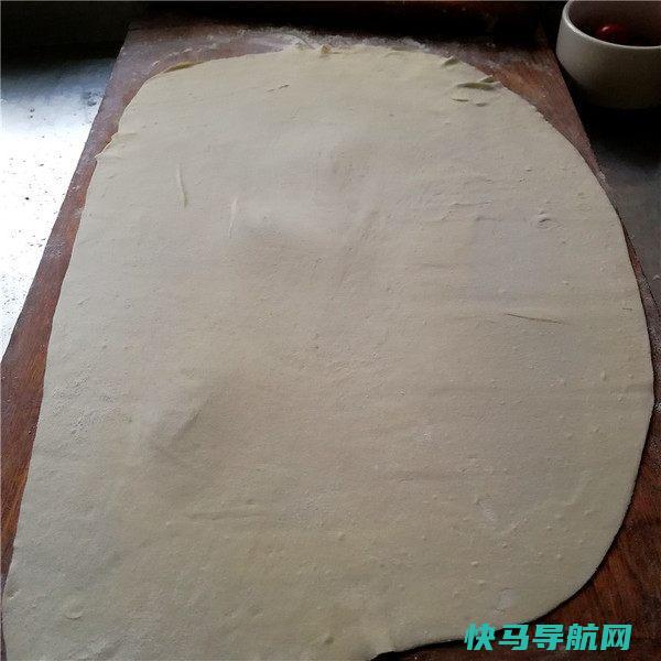 头天晚上准备好，一早就能吃上美味的馄饨，老公