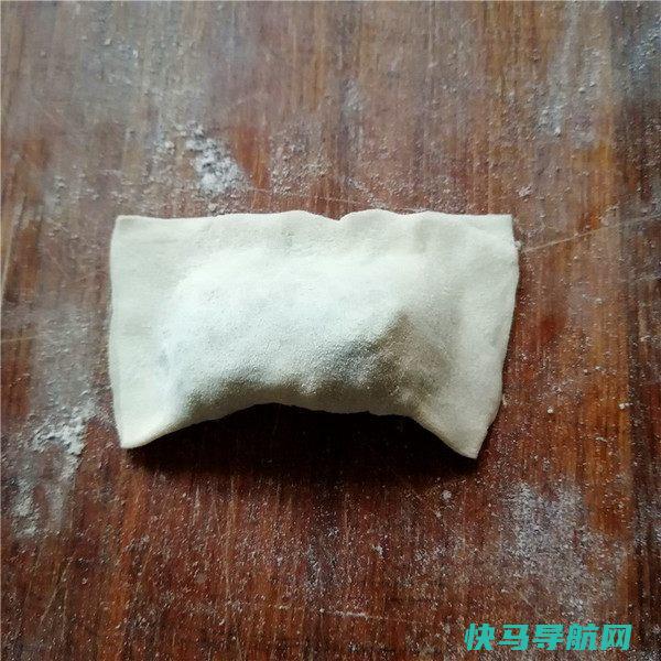 头天晚上准备好，一早就能吃上美味的馄饨，老公