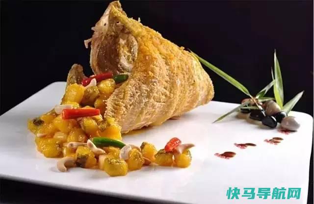 七道拿手菜，即压桌，又排场