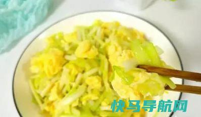 这道低脂菜，闺蜜坚持隔天吃一顿，腰围变细了，脸色红