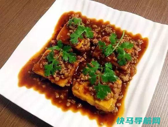 几道喷香的家常小炒菜和蒸菜，每天吃都不厌烦