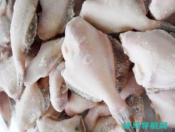 它比带鱼更营养，比鲫鱼更香，却因冷冻被人嫌弃，你吃