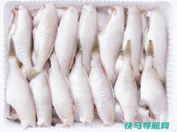它比带鱼更营养，比鲫鱼更香，却因冷冻被人嫌弃，你吃