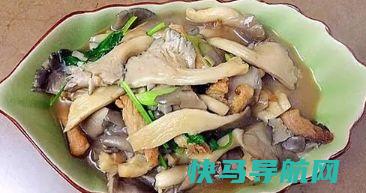 宁可少吃肉，也要多吃此菜，蛋白质是的26倍，5块