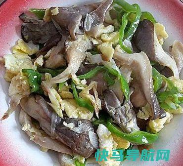 宁可少吃肉，也要多吃此菜，蛋白质是的26倍，5块