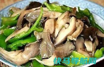 宁可少吃肉，也要多吃此菜，蛋白质是的26倍，5块