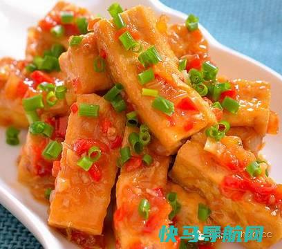 最低一餐的素食菜单和秋冬餐桌的必备菜肴！