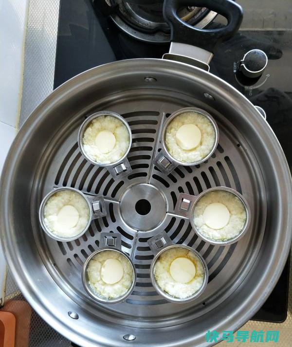冬季最爱的1道菜，蒸一蒸10分钟出锅，刚一上桌就秒