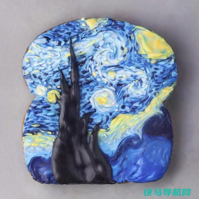 蛋糕做的这么可爱，还让人吃吗