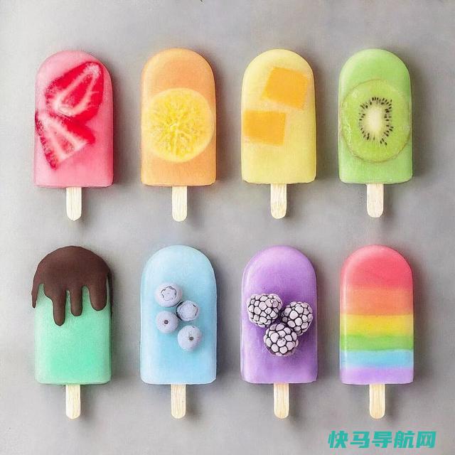蛋糕做的这么可爱，还让人吃吗