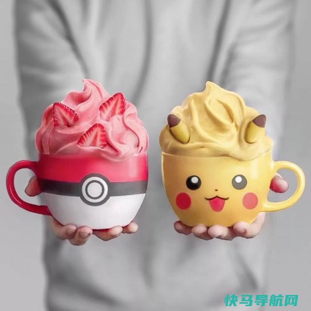 蛋糕做的这么可爱，还让人吃吗
