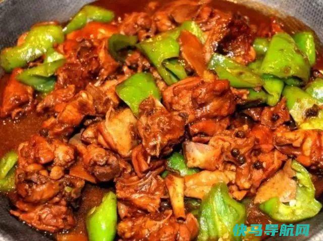 炒鸡时，不要再直接下锅炒，还需多加这一步，鸡肉鲜嫩