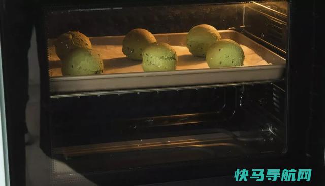 烘焙亲子甜点几岁小孩一揉一搓都能做