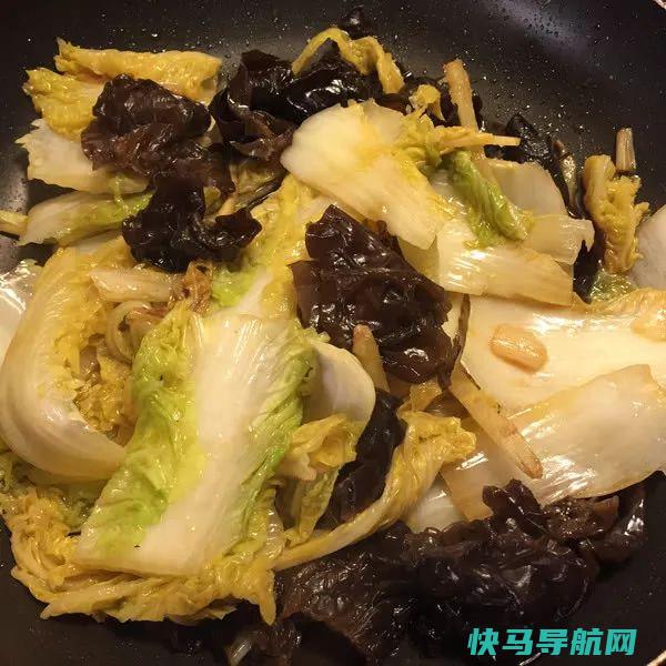 秋季吃点这菜，清肠比泻药强，口臭消失了，腰细腿瘦了