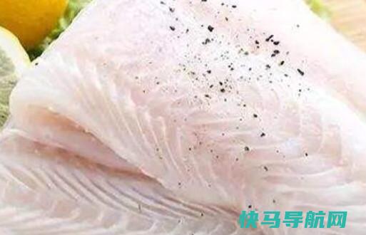 巴沙鱼禁止的巴沙鱼不适合人类食用