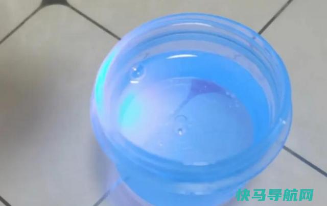 液有荧光剂有害吗？央视公认最好的液