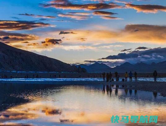 中国五大最美的湖，青海湖是中国八大鸟类区之首、喀纳斯湖很