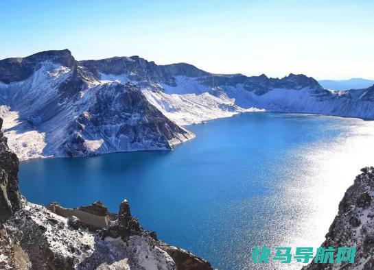 中国五大最美的湖，青海湖是中国八大鸟类区之首、喀纳斯湖很