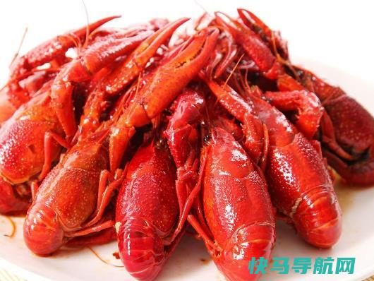 活的小龙虾直接冷冻吗？小龙虾过夜了热一下还吃吗
