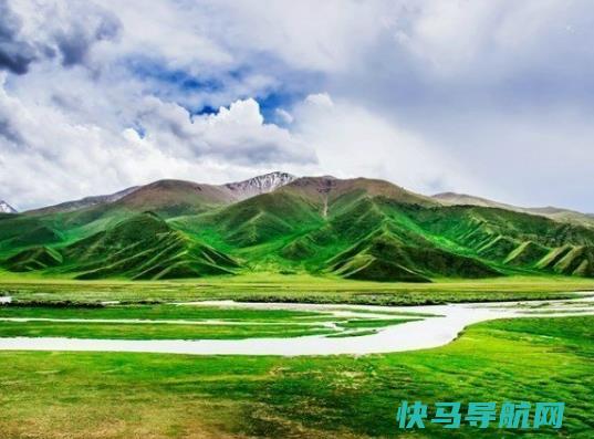 6月份新疆的天气适合吗？6月份去新疆要带什么衣服