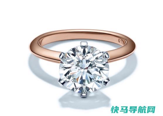 蒂芙尼几线品牌？蒂芙尼钻戒是奢侈品吗？